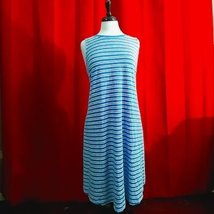 Sundress with pockets!